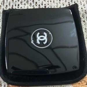 Brand new Chanel mirror